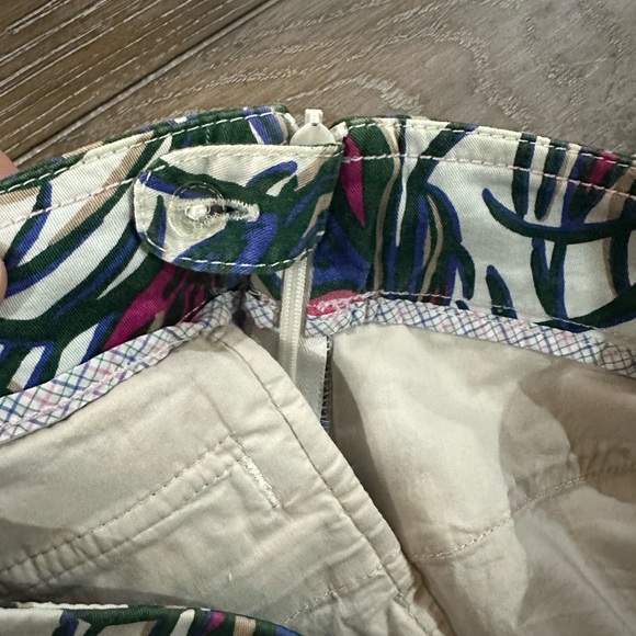 Lilly Pulitzer Skirt - Picture 9 of 10